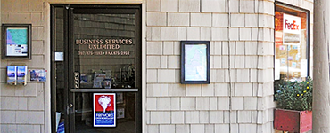 Business Services Unlimited