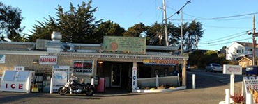 Diekmann's Bay Store