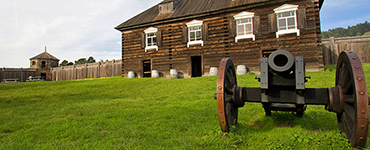 Fort Ross Reef Campground
