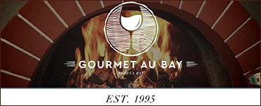 Gourmet Au Bay