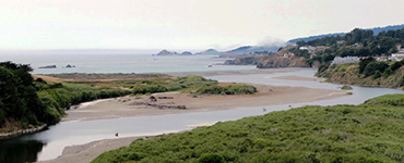 Gualala Point Regional Park