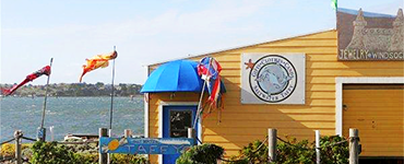 Harbor View Gifts And Goodies