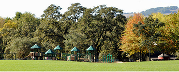 Maxwell Farms Regional Park