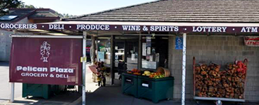 Pelican Plaza Grocery Deli