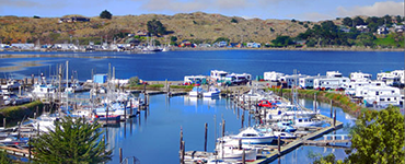 Port O Bodega RV Park