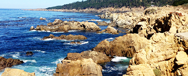 Stillwater Cove Regional Park