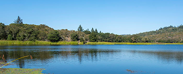 Trione Annadel State Park