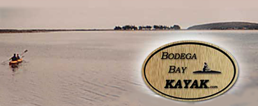 Bodega Bay Kayak