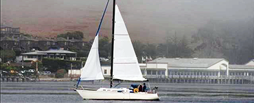 Bodega Bay Sailing Adventures
