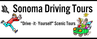 Bodega Bay Self Guided Tours