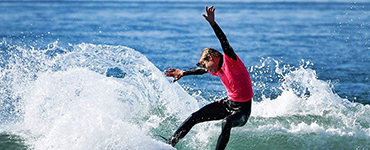 Bodega Bay Surf Shack