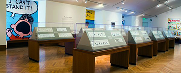 Charles Schulz Museum