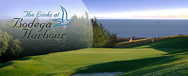 The Links At Bodega Harbour