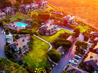 Inn at the Tides: Tranquility and Rejuvenation on the Sonoma Coast