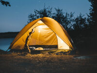 Camping At the Beach Tips