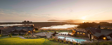The Lodge At Bodega Bay