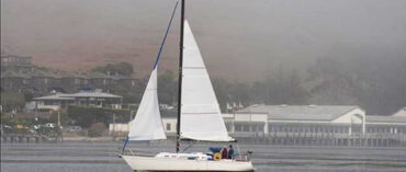 Bodega Bay – Come Sail Away!
